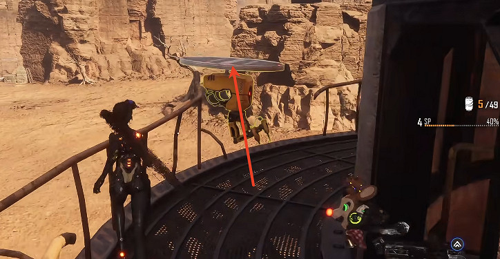 《劍星》日光塔修復辦法 《劍星》日光塔修復辦法