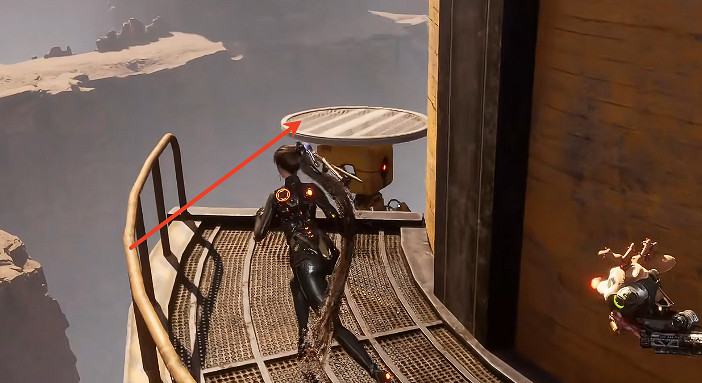 《劍星》日光塔修復辦法 《劍星》日光塔修復辦法