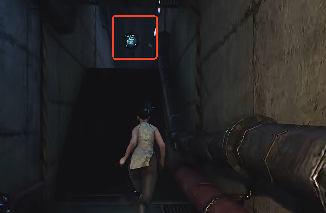 《劍星》維生包拓展模塊位置一覽 《劍星》維生包拓展模塊位置一覽