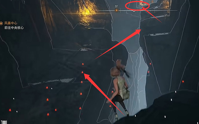 《劍星》4號高塔記憶棒全收集 《劍星》4號高塔記憶棒全收集