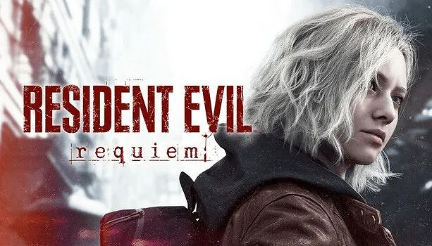 《惡靈古堡9》首度加入拉美西語配音！中配同步推出