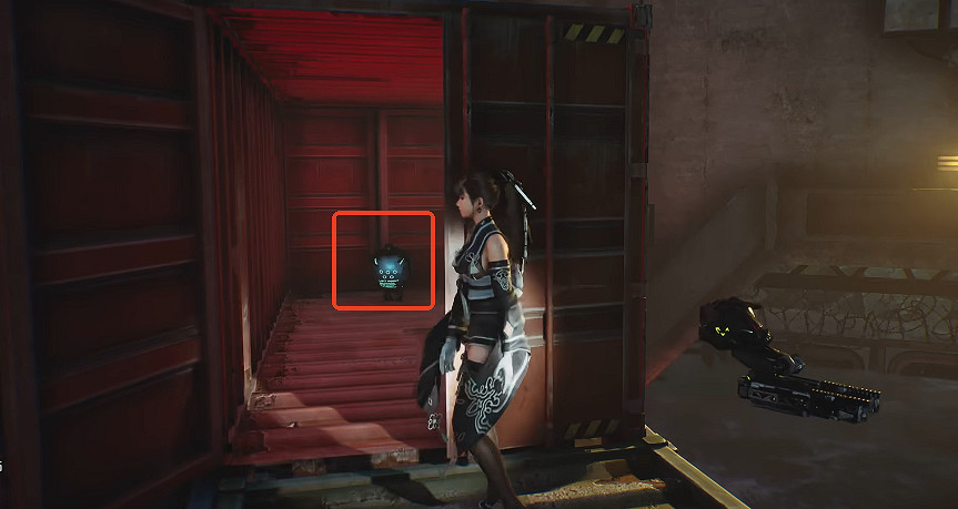 《劍星》維生包拓展模塊位置一覽 《劍星》維生包拓展模塊位置一覽