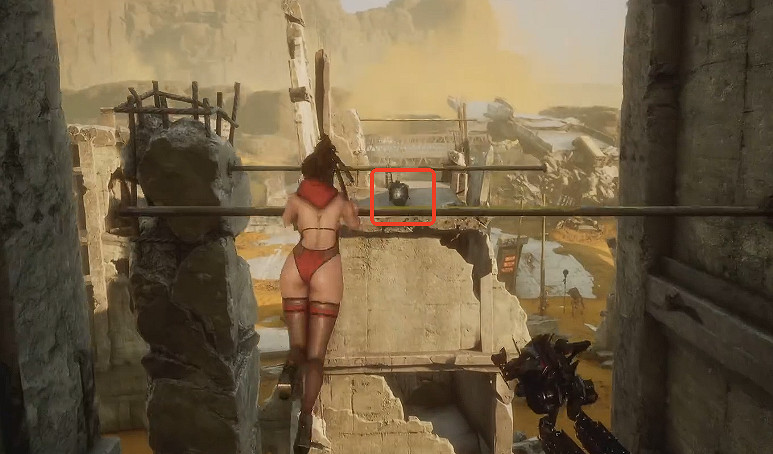 《劍星》維生包拓展模塊位置一覽 《劍星》維生包拓展模塊位置一覽