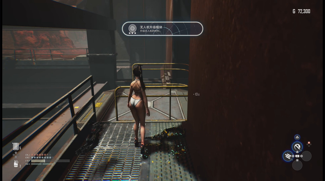 《劍星》升級模塊位置一覽 《劍星》升級模塊位置一覽