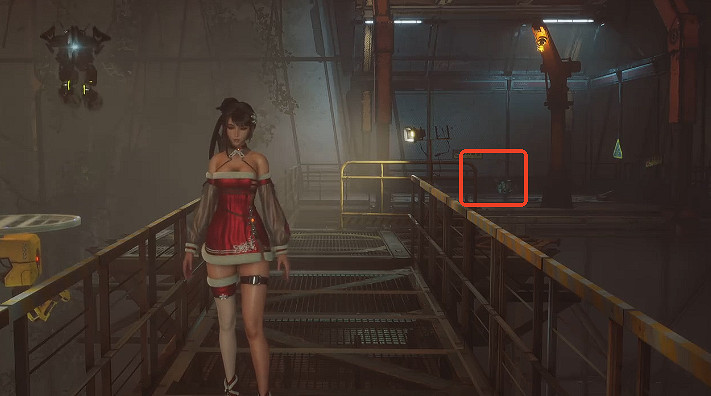 《劍星》維生包拓展模塊位置一覽 《劍星》維生包拓展模塊位置一覽