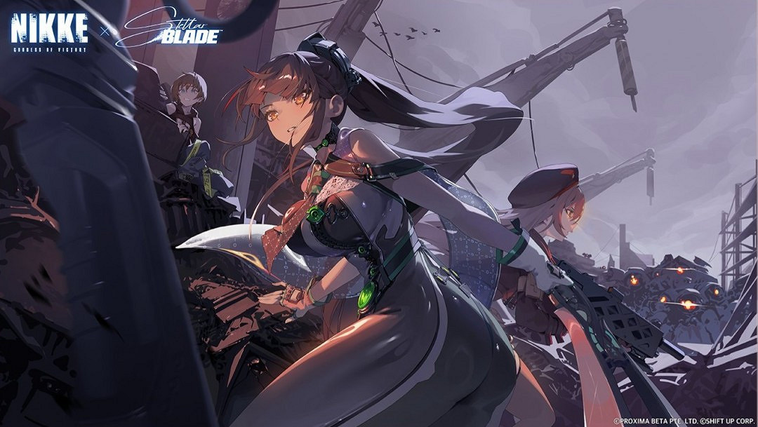 《劍星》部分清涼Mod遭下架？N網審核標準引玩家不滿