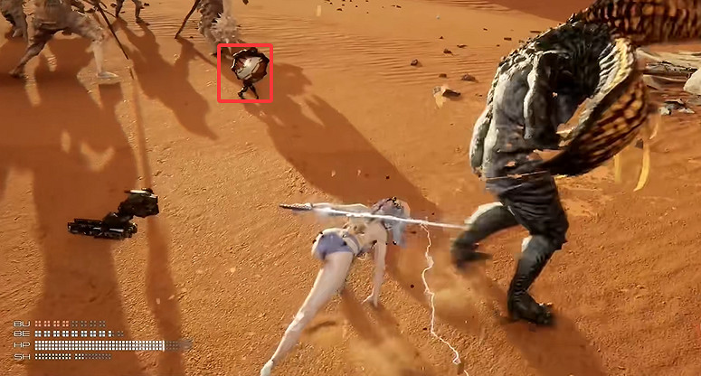 《劍星》檔案全收集 《劍星》檔案全收集