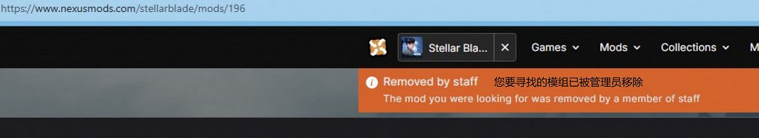 《劍星》部分清涼Mod遭下架？N網審核標準引玩家不滿