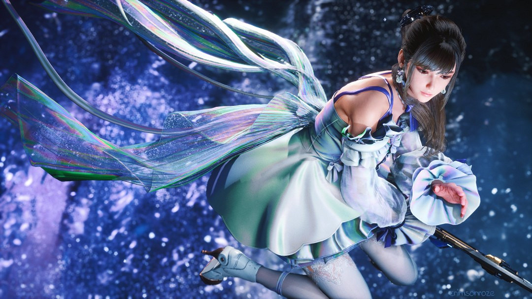 《劍星》部分清涼Mod遭下架？N網審核標準引玩家不滿