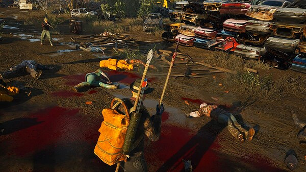 《scum》1.0程式碼大全一覽 《scum》1.0程式碼大全一覽