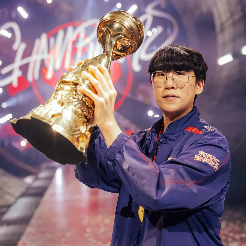 《英雄聯盟》msi曆屆冠軍一覽表