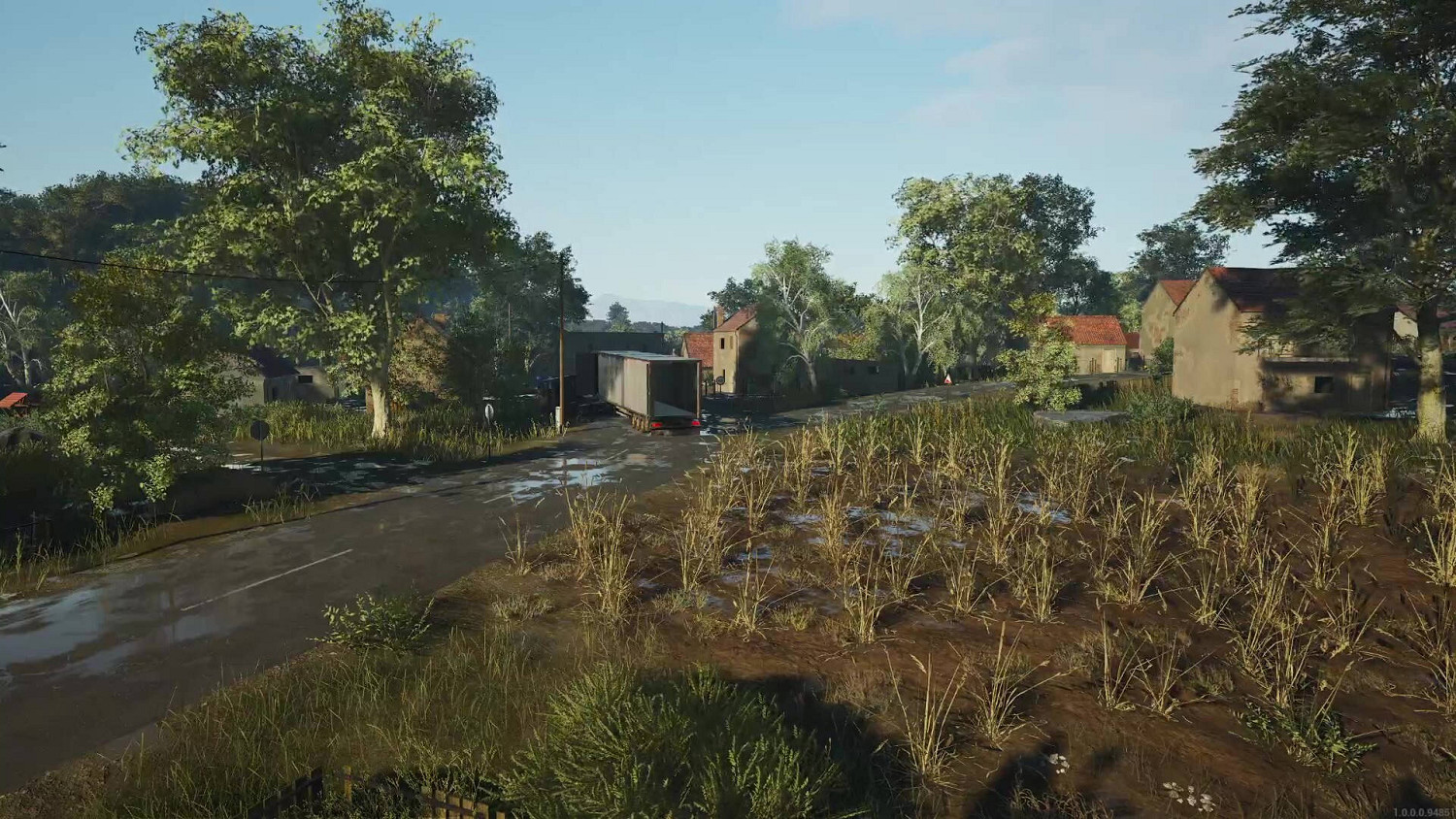 《scum》1.0更新內容介紹 《scum》1.0更新內容介紹