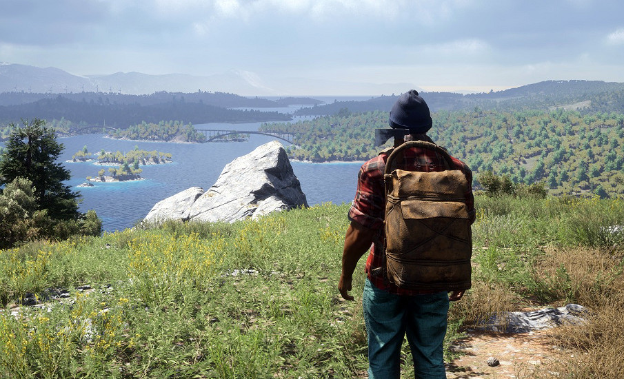 《scum》1.0程式碼大全一覽 《scum》1.0程式碼大全一覽