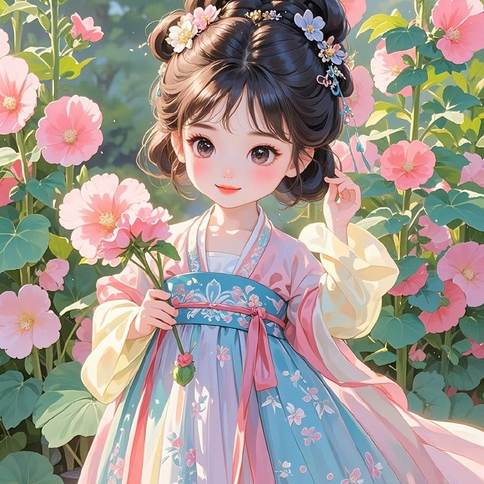 《英雄聯盟》一瞥驚鴻的古風名字女分享