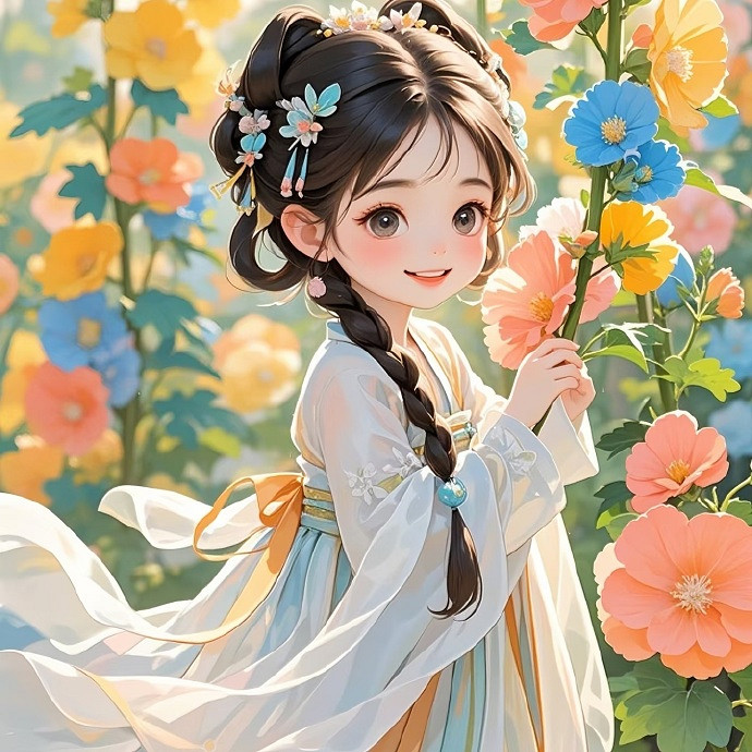 《英雄聯盟》一瞥驚鴻的古風名字女分享