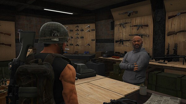 《scum》1.0程式碼大全一覽 《scum》1.0程式碼大全一覽