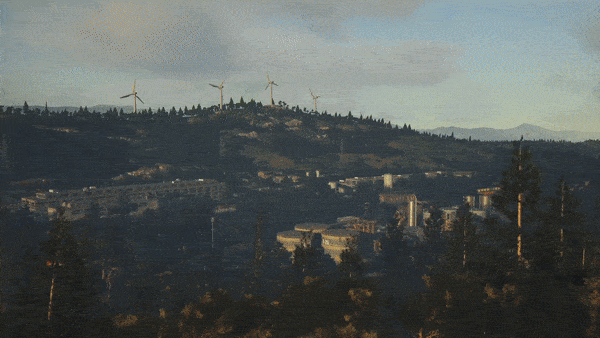 《scum》1.0更新內容介紹 《scum》1.0更新內容介紹