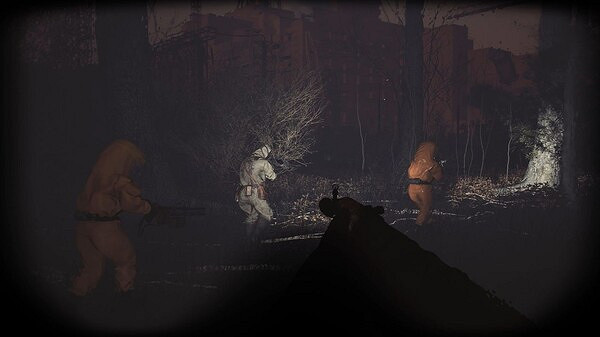 《scum》1.0程式碼大全一覽 《scum》1.0程式碼大全一覽