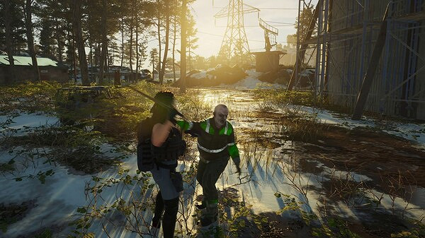 《scum》人渣作弊指令大全 《scum》人渣作弊指令大全