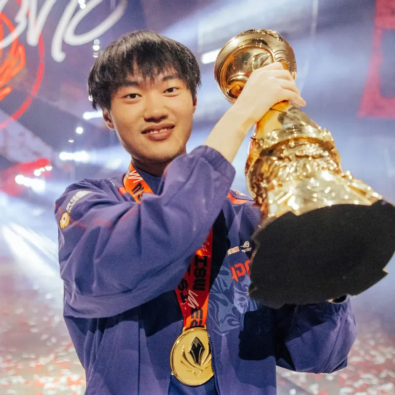 《英雄聯盟》msi曆屆冠軍一覽表