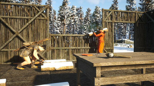 《scum》人渣作弊指令大全 《scum》人渣作弊指令大全