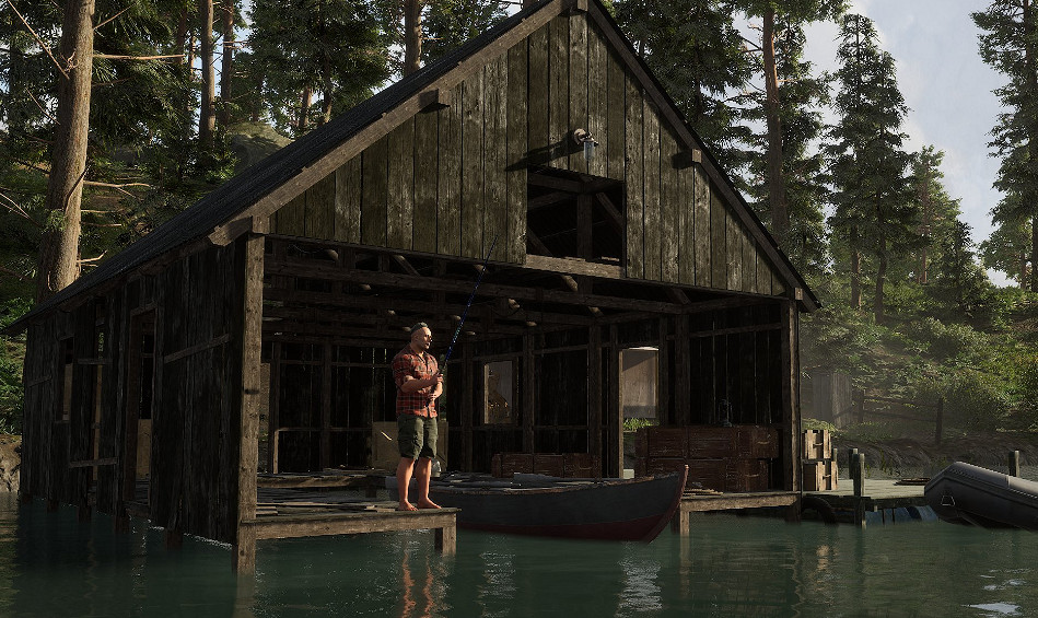 《scum》人渣作弊指令大全 《scum》人渣作弊指令大全