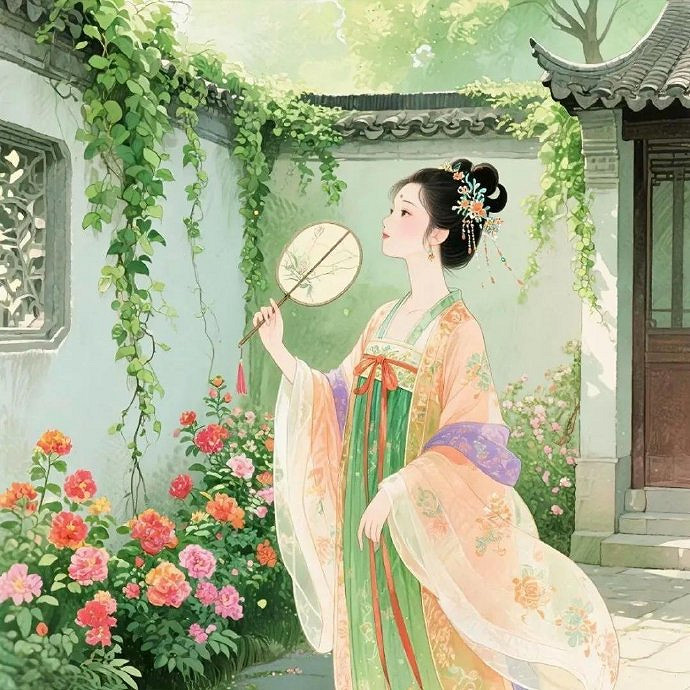 《英雄聯盟》女生專屬古風名字介紹