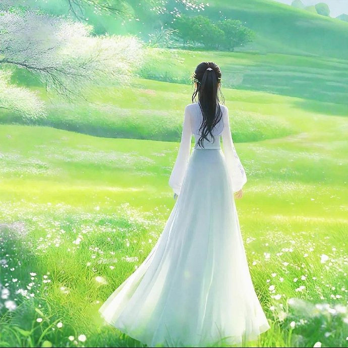 《英雄聯盟》女生專屬古風名字介紹