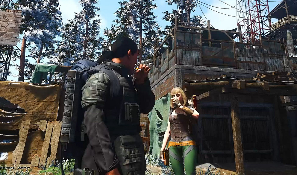 《scum》1.0程式碼大全一覽 《scum》1.0程式碼大全一覽