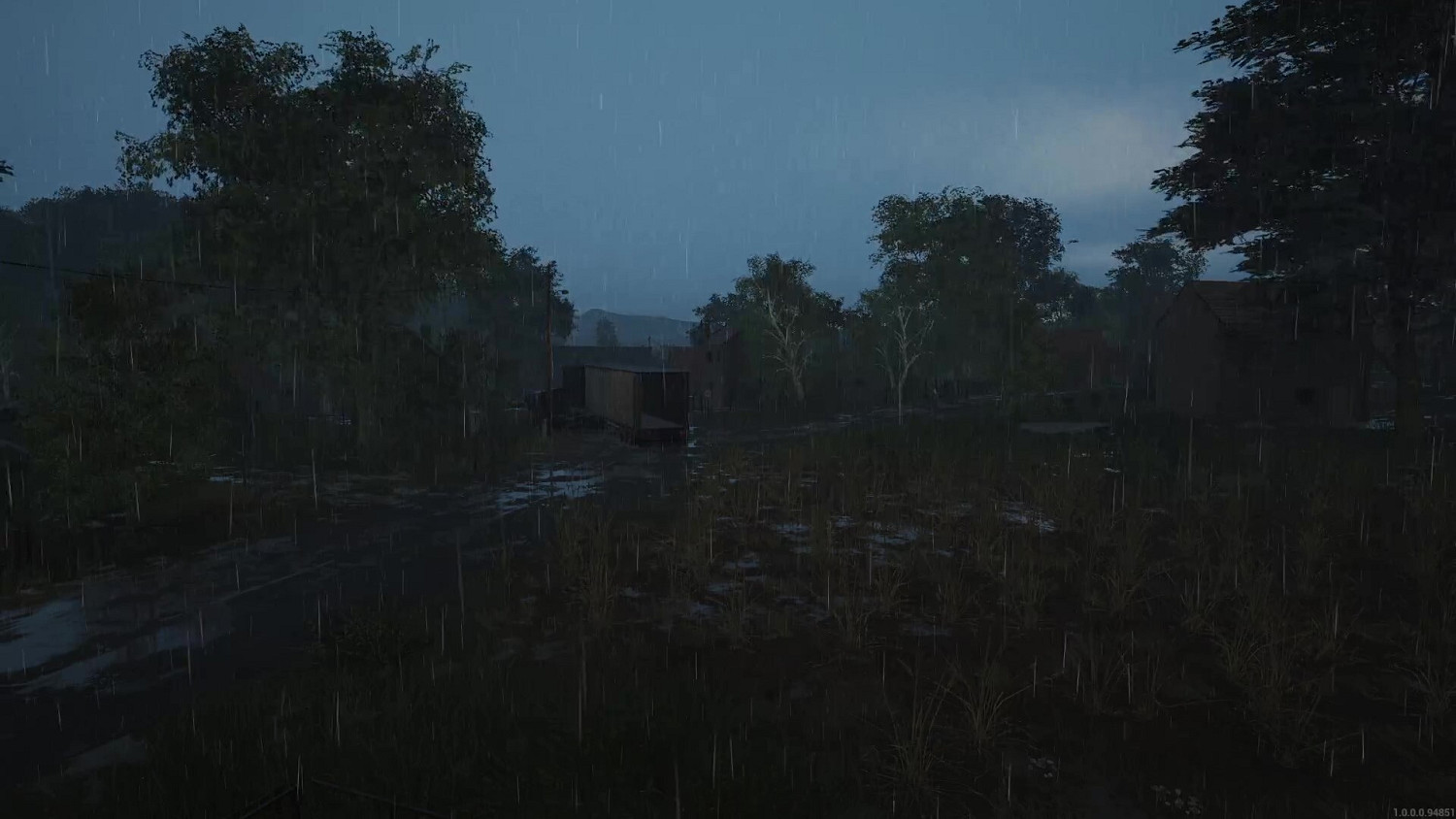 《scum》1.0更新內容介紹 《scum》1.0更新內容介紹