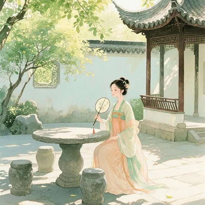 《英雄聯盟》女生專屬古風名字介紹