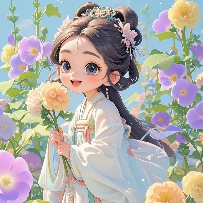 《英雄聯盟》一瞥驚鴻的古風名字女分享