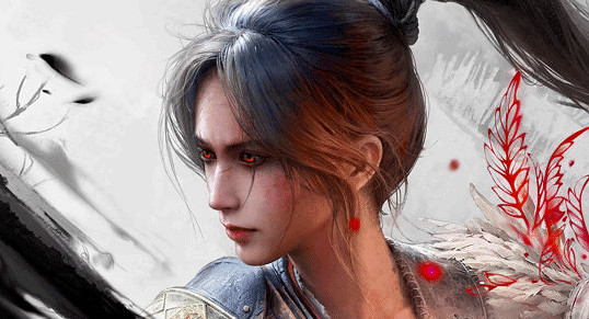 《明末》試玩獲外媒好評:中國大陸研發類魂新作潛力十足! 《明末》試玩獲外媒好評:中國大陸研發類魂新作潛力十足!