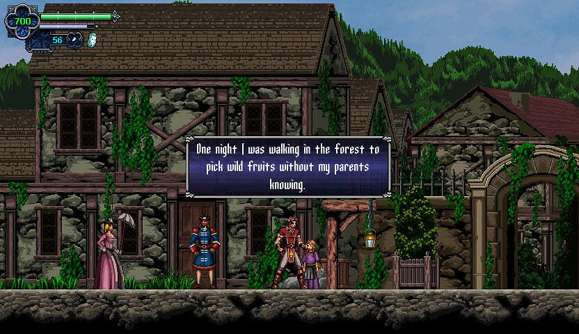 橫向卷軸動作遊戲《狼之編年史》典配音加盟為遊戲添彩 橫向卷軸動作遊戲《狼之編年史》典配音加盟為遊戲添彩