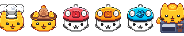 滿足貓咪的胃！挑戰速度與策略的新作《貪吃貓》上市