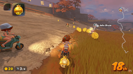 任天堂經典設計:《馬車世界》開局落後更易逆襲奪冠 任天堂經典設計:《馬車世界》開局落後更易逆襲奪冠