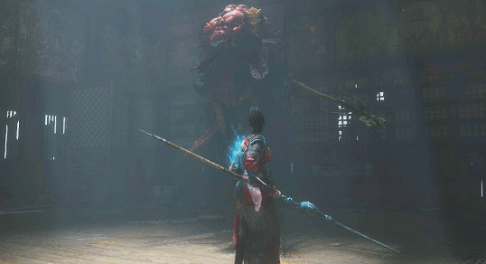 《明末》試玩獲外媒好評:中國大陸研發類魂新作潛力十足! 《明末》試玩獲外媒好評:中國大陸研發類魂新作潛力十足!