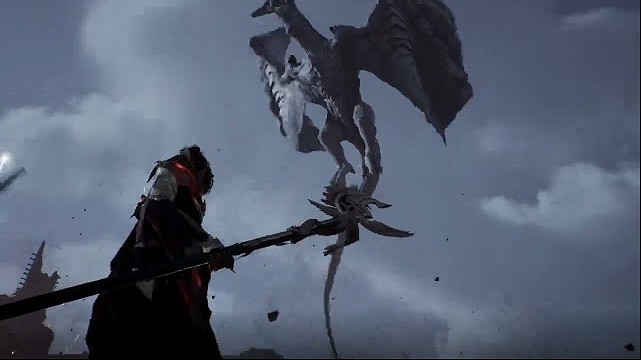 《時空奧德賽》畫質嚴重縮水 與2023年展示差距極大! 《時空奧德賽》畫質嚴重縮水 與2023年展示差距極大!