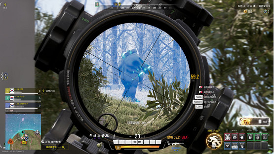 《超擊突破(SUPER PEOPLE)》測評:當大逃殺遇上PVE,一場顛覆傳統的戰術革命 《超擊突破(SUPER PEOPLE)》測評:當大逃殺遇上PVE,一場顛覆傳統的戰術革命