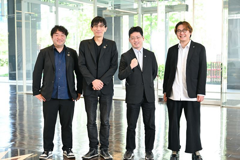 《紅色的鍊金術士與白色守護者》王道鍊金工房背後用心