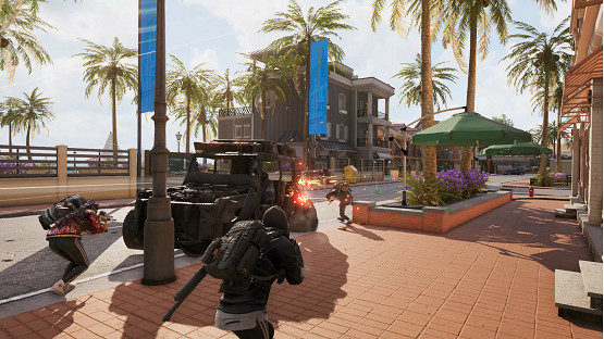 《超擊突破(SUPER PEOPLE)》測評:當大逃殺遇上PVE,一場顛覆傳統的戰術革命 《超擊突破(SUPER PEOPLE)》測評:當大逃殺遇上PVE,一場顛覆傳統的戰術革命