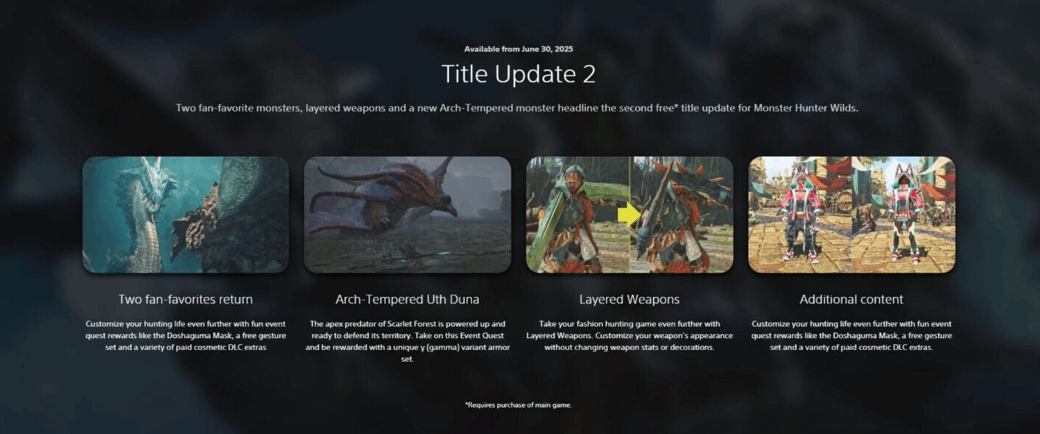 早報:曝巫師3總監新作大量細節!撈女遊戲熱度爆棚 早報:曝巫師3總監新作大量細節!撈女遊戲熱度爆棚