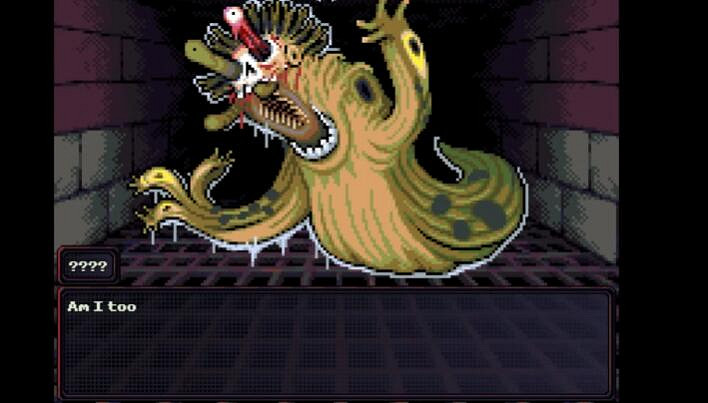 生存恐怖RPG《窗外異變》增添多項恐怖元素引發熱議 生存恐怖RPG《窗外異變》增添多項恐怖元素引發熱議