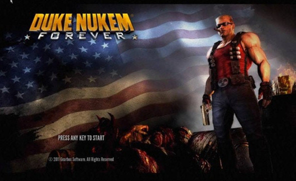 阿三又來毀原著啦!《鬼泣》動畫之後是《毀滅公爵》! 阿三又來毀原著啦!《鬼泣》動畫之後是《毀滅公爵》!