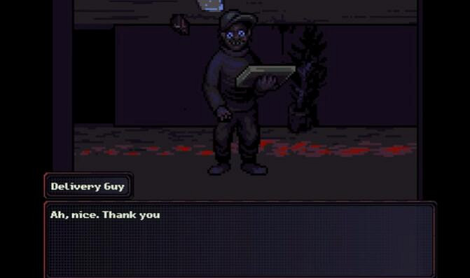 生存恐怖RPG《窗外異變》增添多項恐怖元素引發熱議 生存恐怖RPG《窗外異變》增添多項恐怖元素引發熱議