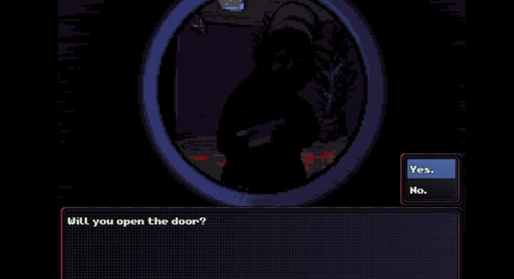 生存恐怖RPG《窗外異變》增添多項恐怖元素引發熱議 生存恐怖RPG《窗外異變》增添多項恐怖元素引發熱議