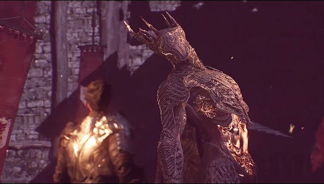 《時空奧德賽》畫質嚴重縮水 與2023年展示差距極大! 《時空奧德賽》畫質嚴重縮水 與2023年展示差距極大!