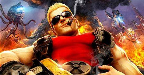 阿三又來毀原著啦!《鬼泣》動畫之後是《毀滅公爵》! 阿三又來毀原著啦!《鬼泣》動畫之後是《毀滅公爵》!