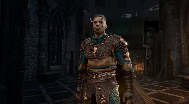 《柏德之門3》Mod難度超大！將擲骰機會改為只有一次