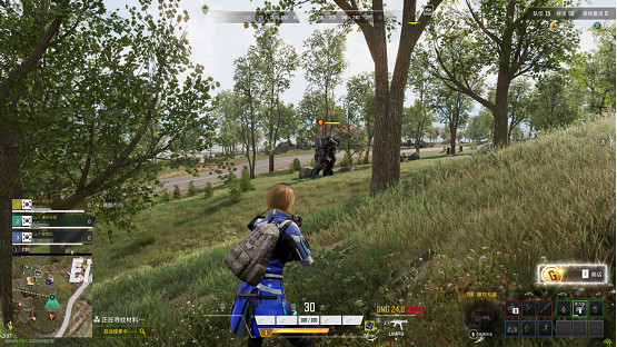 《超擊突破(SUPER PEOPLE)》測評:當大逃殺遇上PVE,一場顛覆傳統的戰術革命 《超擊突破(SUPER PEOPLE)》測評:當大逃殺遇上PVE,一場顛覆傳統的戰術革命